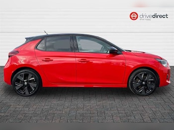 Used Vauxhall Corsa 2022 for sale - 77843885: Photo