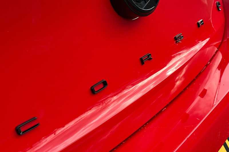 Used Vauxhall Corsa 2022 for sale - 77843885: Photo 30