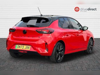 Used Vauxhall Corsa 2022 for sale - 77843885: Photo