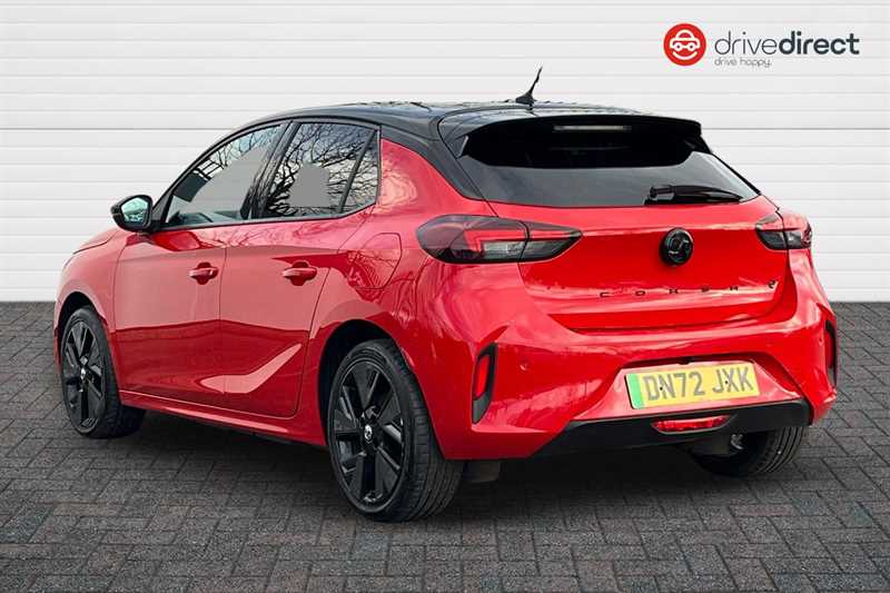 Used Vauxhall Corsa 2022 for sale - 77843885: Photo 5