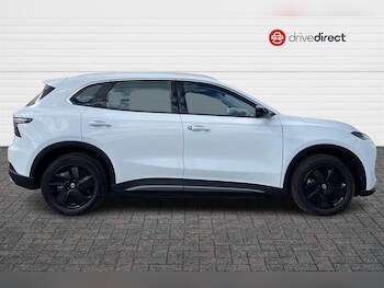 Used MG MGS5 2025 for sale - 78626115: Photo