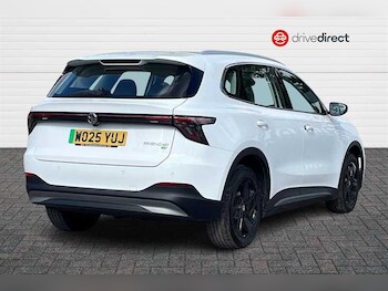 Used MG MGS5 2025 for sale - 78626115: Photo