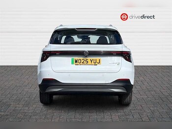 Used MG MGS5 2025 for sale - 78626115: Photo