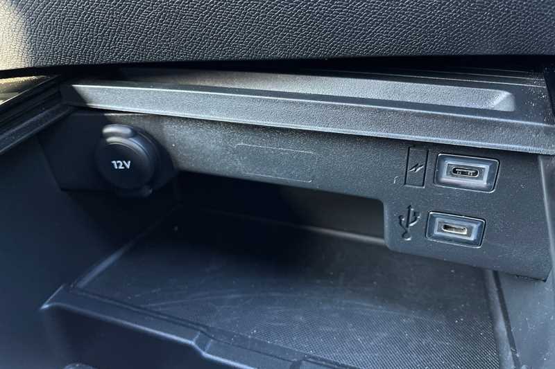 Used Vauxhall Astra 2025 for sale - 77554155: Photo 39