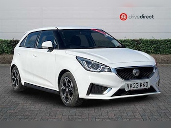 MG - MG3