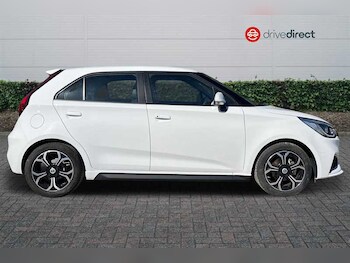 Used MG MG3 2023 for sale - 75889093: Photo