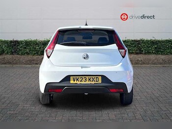 Used MG MG3 2023 for sale - 75889093: Photo