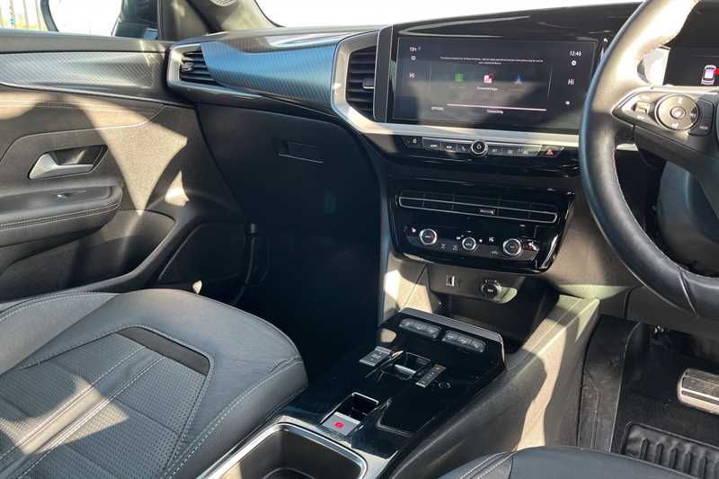 Used Vauxhall Mokka 2022 for sale - 77459403: Photo 14