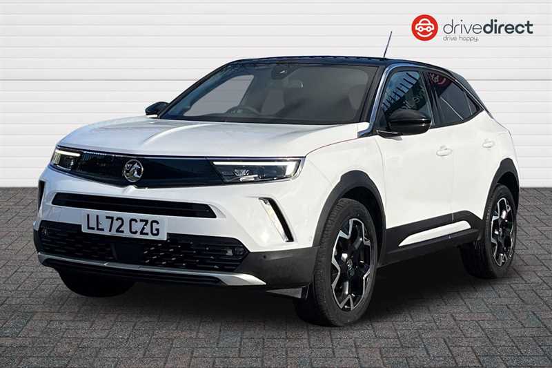 Used Vauxhall Mokka 2022 for sale - 77459403: Photo 7