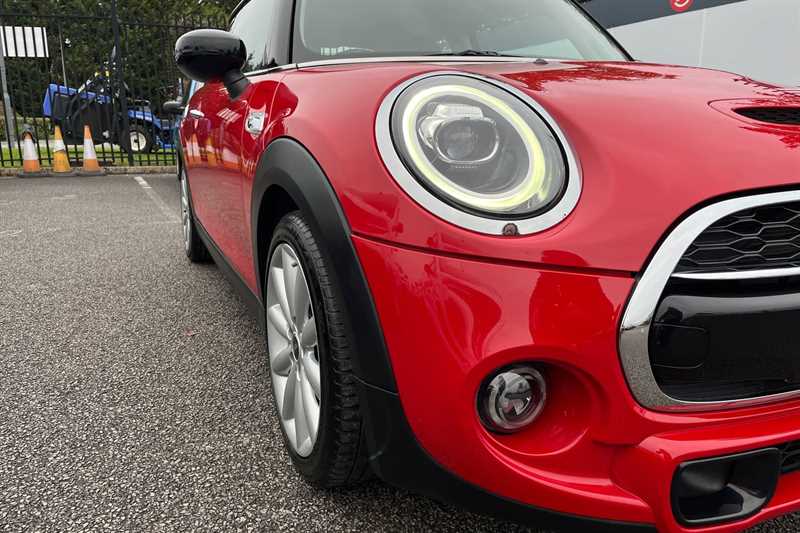 Used MINI Hatch 2019 for sale - 76444150: Photo 49