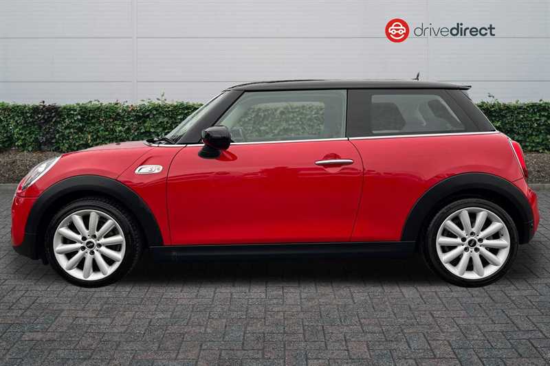 Used MINI Hatch 2019 for sale - 76444150: Photo 6