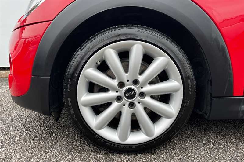 Used MINI Hatch 2019 for sale - 76444150: Photo 9