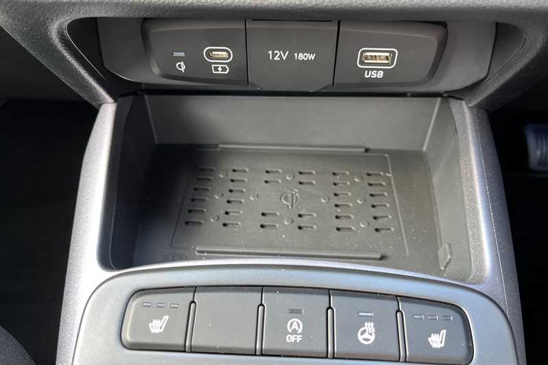 Used Hyundai i10 2025 for sale - 76806260: Photo 38