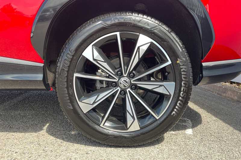 Used MG MG HS 2024 for sale - 76443077: Photo 10