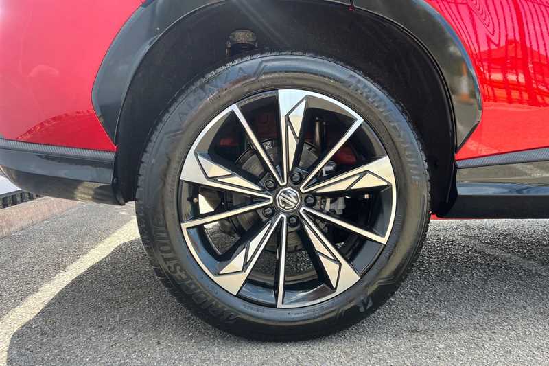 Used MG MG HS 2024 for sale - 76443077: Photo 12