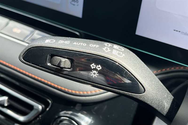 Used MG MG HS 2024 for sale - 76443077: Photo 44