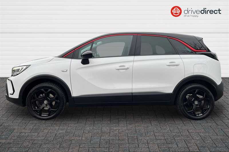 Used Vauxhall Crossland 2023 for sale - 77800568: Photo 6