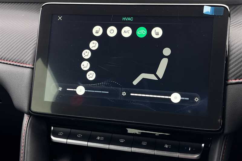 Used MG MG ZS 2025 for sale - 77566988: Photo 15