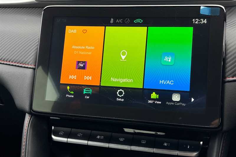 Used MG MG ZS 2025 for sale - 77566988: Photo 17