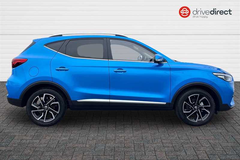 Used MG MG ZS 2025 for sale - 77566988: Photo 2