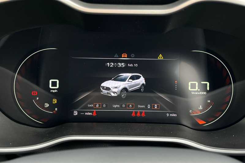 Used MG MG ZS 2025 for sale - 77566988: Photo 20