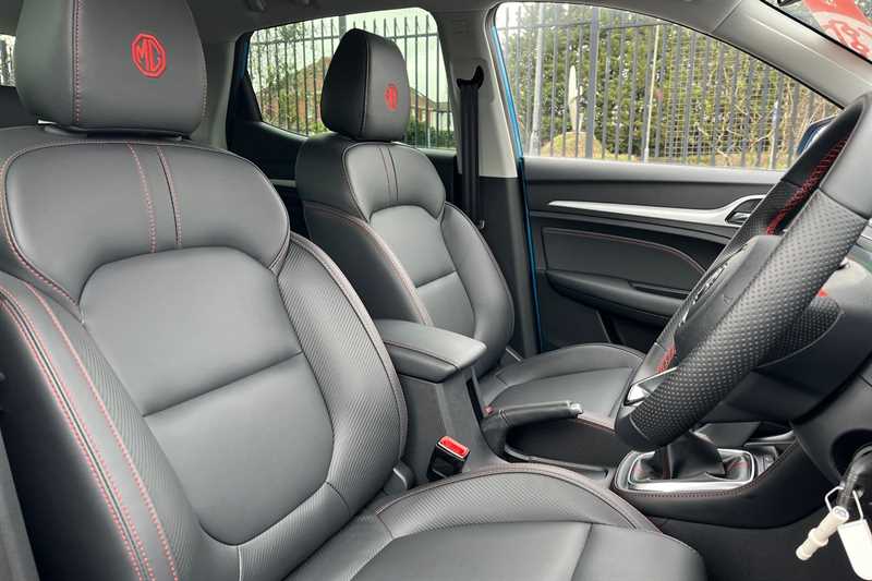 Used MG MG ZS 2025 for sale - 77566988: Photo 23