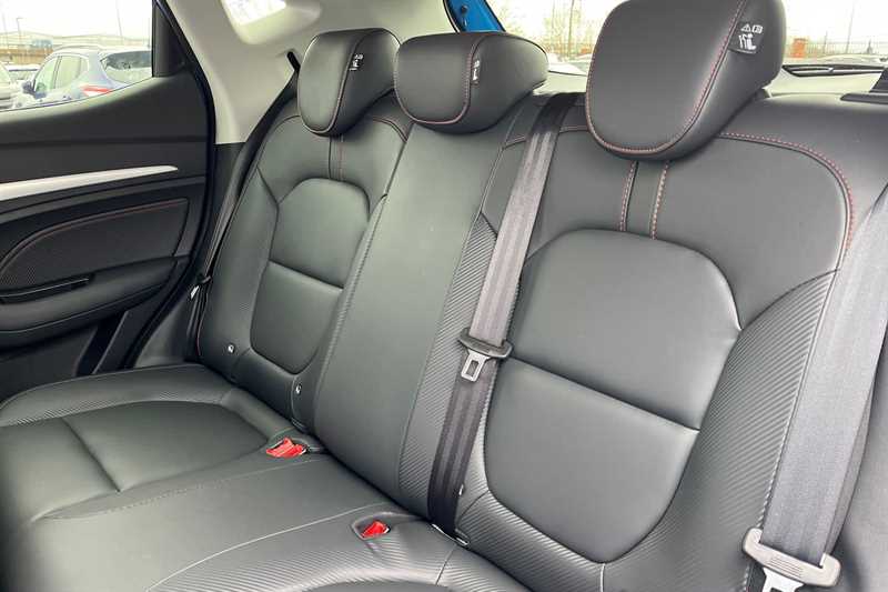 Used MG MG ZS 2025 for sale - 77566988: Photo 24