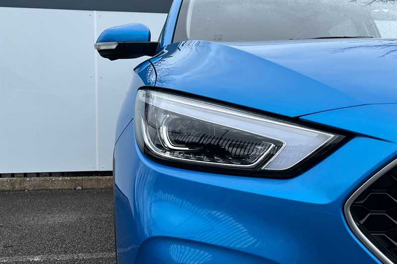 Used MG MG ZS 2025 for sale - 77566988: Photo 28