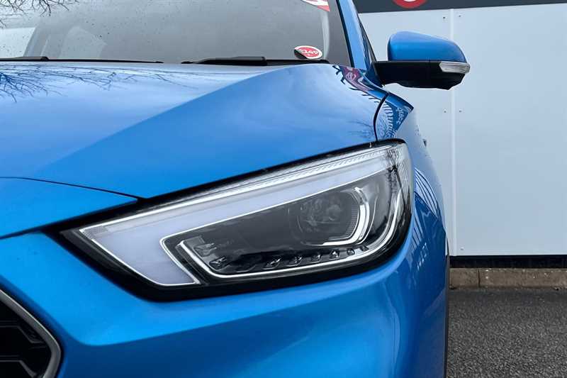 Used MG MG ZS 2025 for sale - 77566988: Photo 29