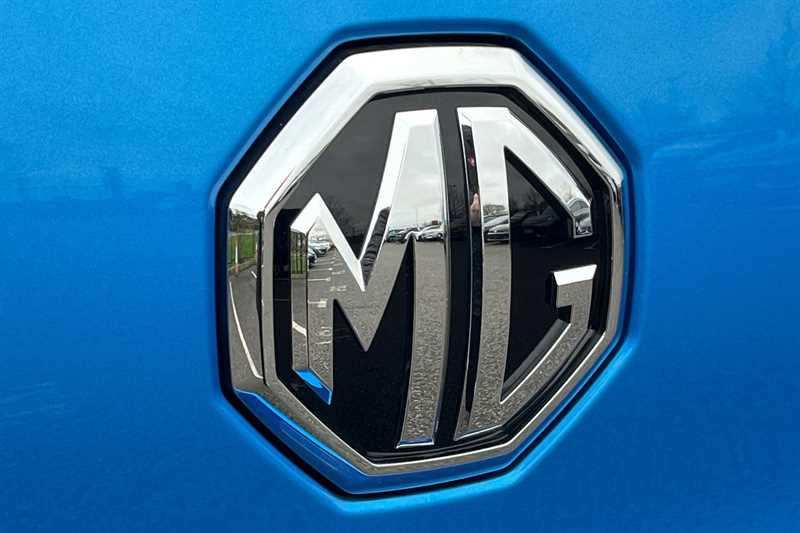 Used MG MG ZS 2025 for sale - 77566988: Photo 38