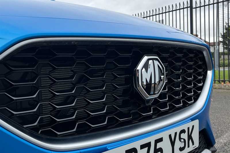 Used MG MG ZS 2025 for sale - 77566988: Photo 48