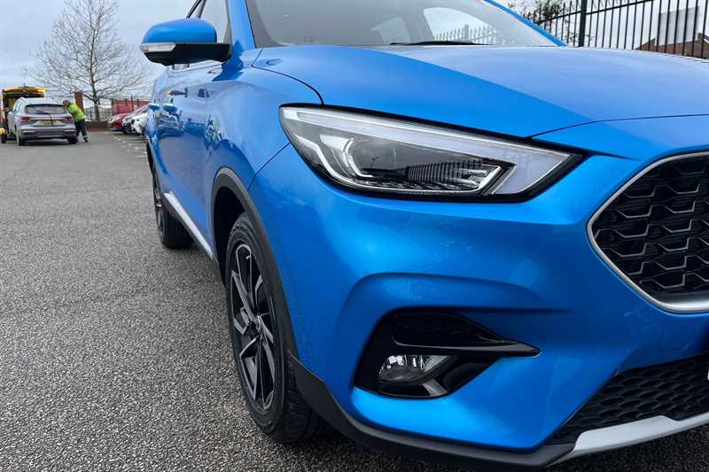 Used MG MG ZS 2025 for sale - 77566988: Photo 49