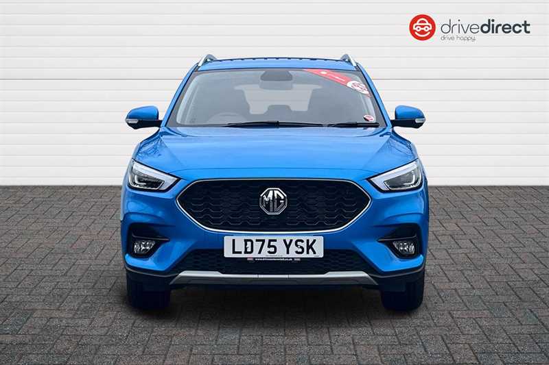 Used MG MG ZS 2025 for sale - 77566988: Photo 8