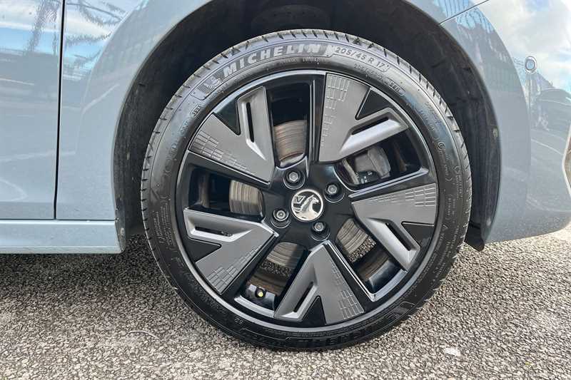 Used Vauxhall Corsa 2024 for sale - 77700537: Photo 11