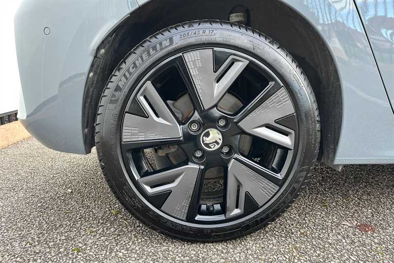 Used Vauxhall Corsa 2024 for sale - 77700537: Photo 12