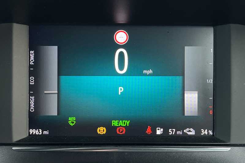 Used Vauxhall Corsa 2024 for sale - 77700537: Photo 20