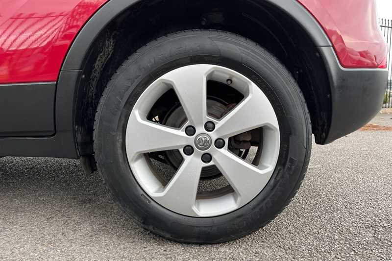 Used Vauxhall Mokka X 2019 for sale - 76503188: Photo 10