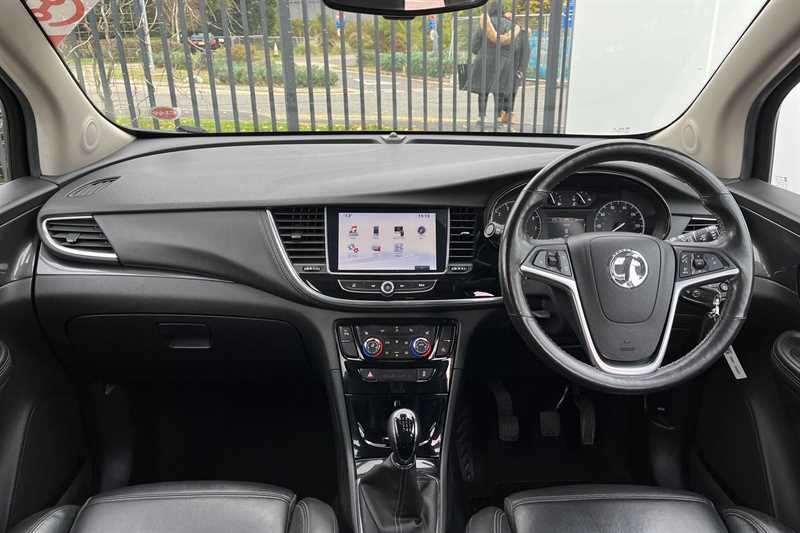 Used Vauxhall Mokka X 2019 for sale - 76503188: Photo 13