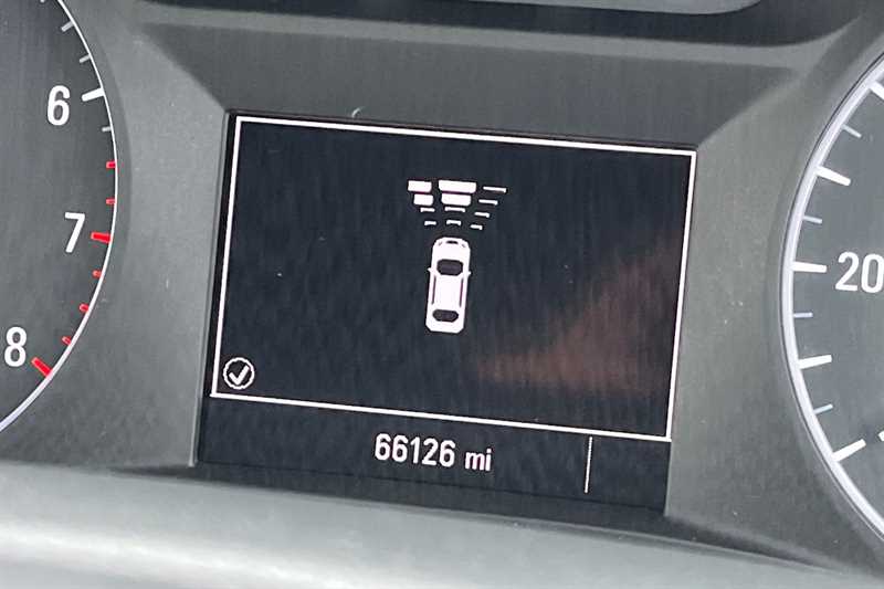 Used Vauxhall Mokka X 2019 for sale - 76503188: Photo 19