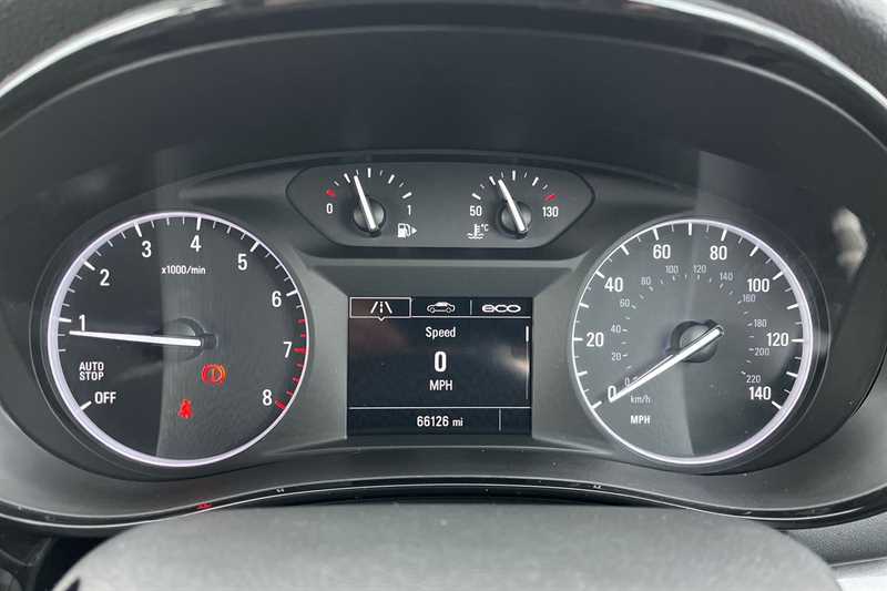 Used Vauxhall Mokka X 2019 for sale - 76503188: Photo 20