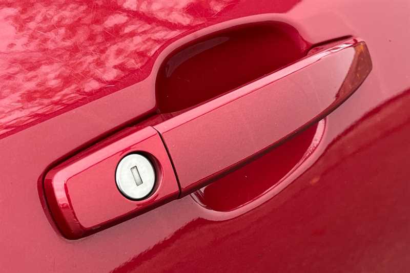 Used Vauxhall Mokka X 2019 for sale - 76503188: Photo 33