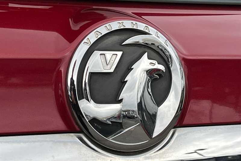 Used Vauxhall Mokka X 2019 for sale - 76503188: Photo 38