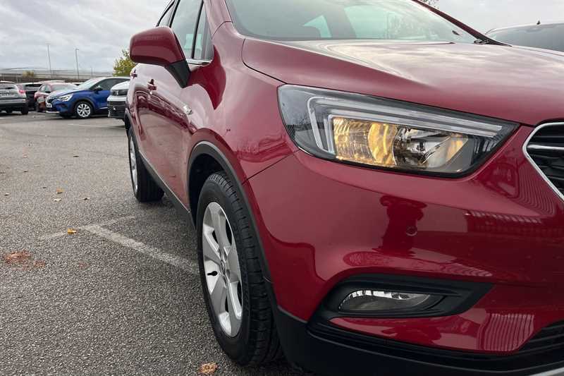 Used Vauxhall Mokka X 2019 for sale - 76503188: Photo 47