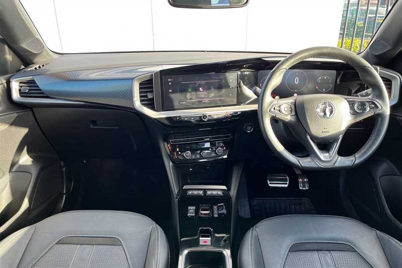 Used Vauxhall Mokka 2022 for sale - 77322988: Photo 13