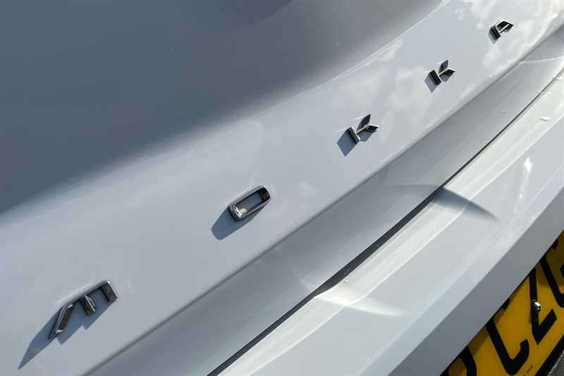 Used Vauxhall Mokka 2022 for sale - 77322988: Photo 30