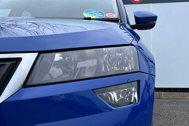 Used Skoda Karoq 2018 for sale - 77334731: Photo 29