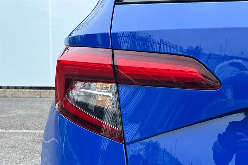 Used Skoda Karoq 2018 for sale - 77334731: Photo 31