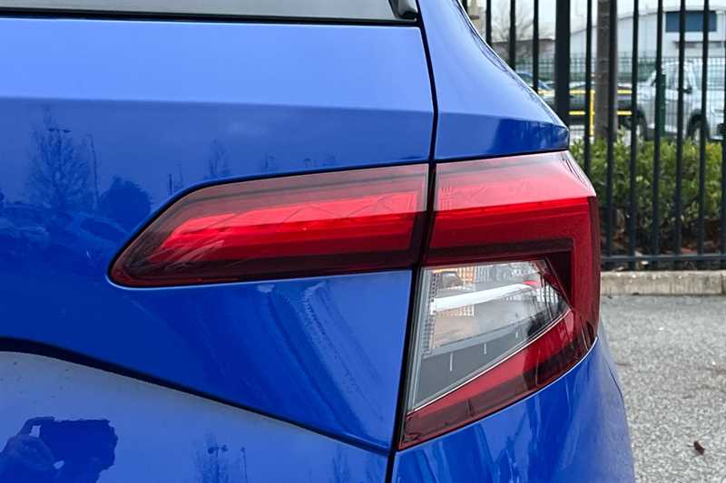 Used Skoda Karoq 2018 for sale - 77334731: Photo 32