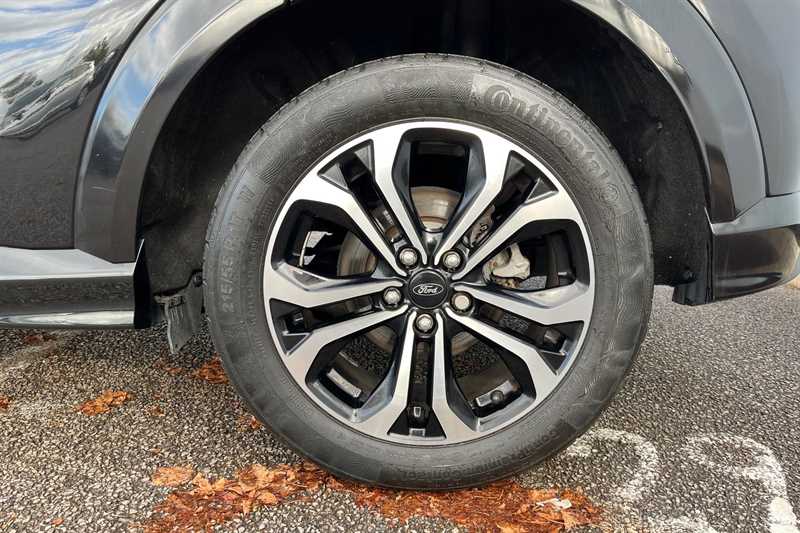 Used Ford Puma 2020 for sale - 76490145: Photo 10