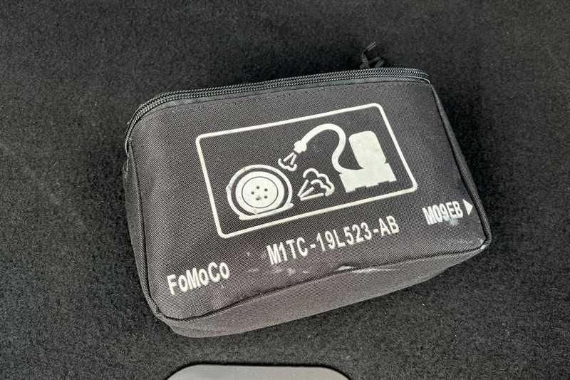 Used Ford Puma 2020 for sale - 76490145: Photo 37